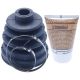 Пильник ШРУС внутрішній, комплект 83x106x22 Nissan Avenir/Bluebird Sylphy/Primera, FEBEST (0215JP16)