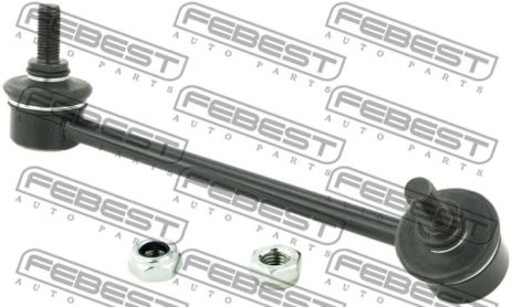 Тяга стабилизатора задняя правая Nissan Cima/Fuga II/Infiniti M, FEBEST (0223Y51RR)
