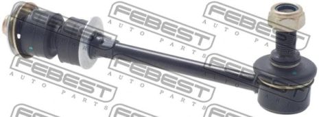 Тяга стабилизатора задняя Lexus GX/Toyota Land Cruiser/4 Runner, FEBEST (0123012)