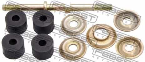 Тяга стабилизатора передняя Toyota Cami/Daihatsu Terios/Taruna, FEBEST (0123CAMF)