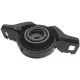 Подшипник подвесной карданного вала Toyota Matrix/Corolla/Corolla Verso, FEBEST (TCB017) Подшипник подвесной карданного вала Toyota Matrix/Corolla/Corolla Verso, FEBEST (TCB017)