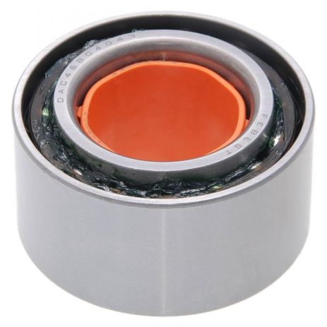 Подшипник ступичный передний 46x80x40x43 Nissan Cedric X/Cima/Gloria XI, FEBEST (DAC46804043) Подшипник ступичный передний 46x80x40x43 Nissan Cedric X/Cima/Gloria XI, FEBEST (DAC46804043)