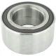Подшипник ступичный задний 48x86x40x42 Land Rover Range Rover/Range Rover Evoque, FEBEST (DAC48864042M92)
