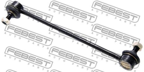 Тяга стабилизатора задняя Toyota Camry/Mark II/Caldina, FEBEST (0123320)