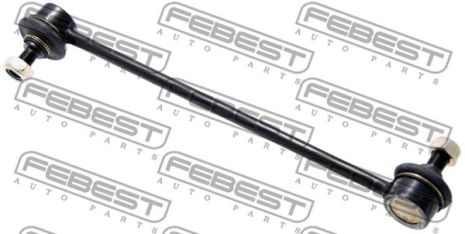 Тяга стабилизатора задняя Toyota Camry/Mark II/Caldina, FEBEST (0123320)
