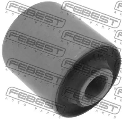 Сайлентблок переднього нижнього важеля Acura Integra/Honda Ballade III/Ballade IV, FEBEST (HAB039)