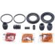 Ремкомплект суппорта тормозного заднего (на обе стороны) Subaru Legacy V/Forester/Tribeca, FEBEST (0875B14R) Ремкомплект суппорта тормозного заднего (на обе стороны) Subaru Legacy V/Forester/Tribeca, FEBEST (0875B14R)
