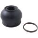 Пыльник опоры шаровой нижнего рычага 41.4x37.2x19.2 Toyota Land Cruiser/Lexus GX/GX II, FEBEST (TBJB120LOW)