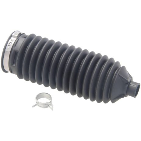 Пильник рульовий рейки Subaru XV/Impreza/Forester, FEBEST (SBRKBB13L)