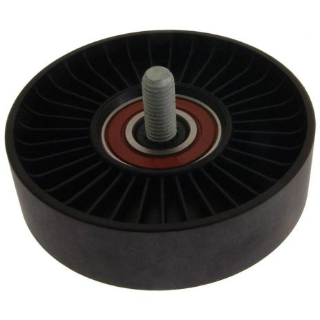 Обвідний ролик поліклинового ременя Hyundai (Beijing) Elantra/KIA Soul, FEBEST (2288CER) Обвідний ролик поліклинового ременя Hyundai (Beijing) Elantra/KIA Soul, FEBEST (2288CER)