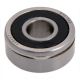 Подшипник шариковый 10x27x11 Subaru/Isuzu/Nissan, FEBEST (B1050D) Подшипник шариковый 10x27x11 Subaru/Isuzu/Nissan, FEBEST (B1050D)