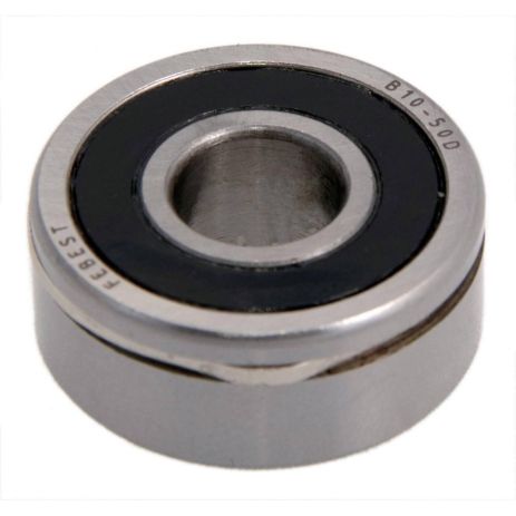 Подшипник шариковый 10x27x11 Subaru/Isuzu/Nissan, FEBEST (B1050D)