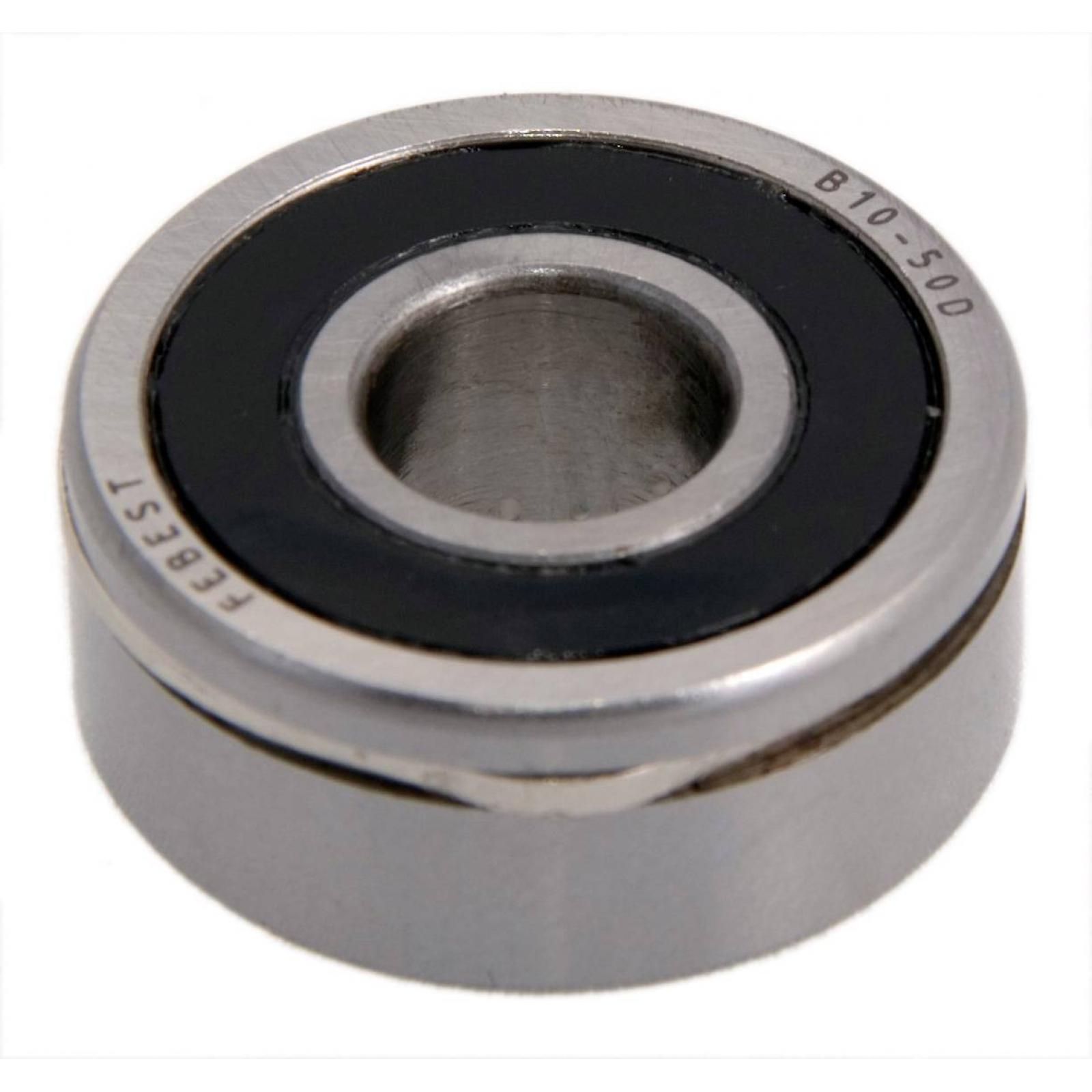 Подшипник шариковый 10x27x11 Subaru/Isuzu/Nissan, FEBEST (B1050D) Подшипник шариковый 10x27x11 Subaru/Isuzu/Nissan, FEBEST (B1050D)
