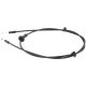 Трос привода открывания замка капота KIA K5/Optima/Hyundai Avante, FEBEST (22101D4L)