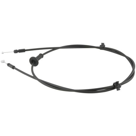 Трос привода открывания замка капота KIA K5/Optima/Hyundai Avante, FEBEST (22101D4L) Трос привода открывания замка капота KIA K5/Optima/Hyundai Avante, FEBEST (22101D4L)