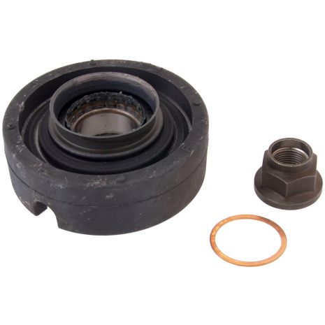 Подшипник подвесной карданного вала Nissan Largo/Serena/Serena I, FEBEST (NCBW30)