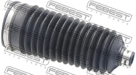 Пыльник рулевой рейки Honda Accord IX/City/FIT, FEBEST (HRKBGE) Пыльник рулевой рейки Honda Accord IX/City/FIT, FEBEST (HRKBGE)