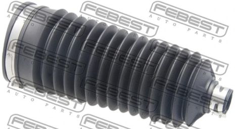 Пильник рульовий рейки Honda Accord IX/City/FIT, FEBEST (HRKBGE)