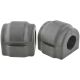 Втулка заднего стабилизатора, комплект d20 Volvo V70 II/S60 I/V70 I, FEBEST (VLSBS60RD20KIT)