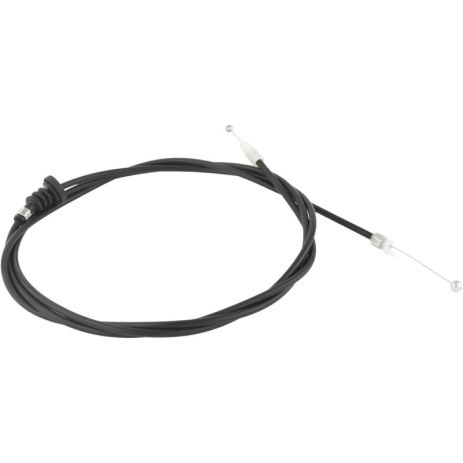 Трос привода открывания замка капота Mitsubishi Pajero IV/Montero/Montero IV, FEBEST (04101V93F) Трос привода открывания замка капота Mitsubishi Pajero IV/Montero/Montero IV, FEBEST (04101V93F)