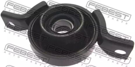 Подшипник подвесной карданного вала Honda Elysion/CR-V II/Edix, FEBEST (HCB001)