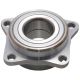 Ступица переднего колеса Eagle Talon/Dodge Stratus, FEBEST (0482GEAF) Ступица переднего колеса Eagle Talon/Dodge Stratus, FEBEST (0482GEAF)