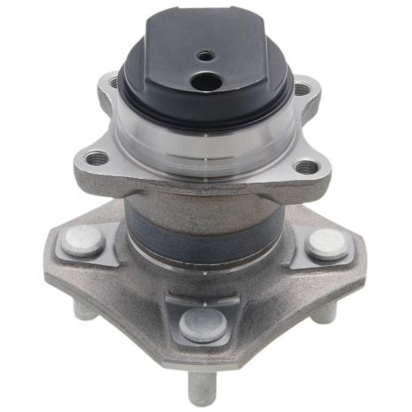 Ступица заднего колеса Nissan (Dfac) Tiida/Nissan (Dfac) Bluebird Sylphy, FEBEST (0282Z12R)