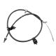 Трос ручного тормоза левый Toyota Land Cruiser/Land Cruiser Prado, FEBEST (0199PCGDJ150LH) Трос ручного тормоза левый Toyota Land Cruiser/Land Cruiser Prado, FEBEST (0199PCGDJ150LH)
