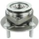 Ступица переднего колеса Nissan (DFAC) Bluebird Sylphy/Nissan (DFAC) Sylphy Classic, FEBEST (0282Y12FRM) Ступица переднего колеса Nissan (DFAC) Bluebird Sylphy/Nissan (DFAC) Sylphy Classic, FEBEST (0282Y12FRM)