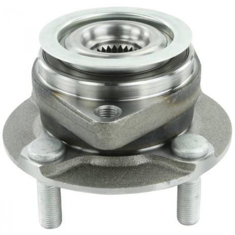 Ступица переднего колеса Nissan (DFAC) Bluebird Sylphy/Nissan (DFAC) Sylphy Classic, FEBEST (0282Y12FRM) Ступица переднего колеса Nissan (DFAC) Bluebird Sylphy/Nissan (DFAC) Sylphy Classic, FEBEST (0282Y12FRM)