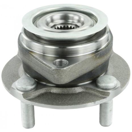 Ступица переднего колеса Nissan (DFAC) Bluebird Sylphy/Nissan (DFAC) Sylphy Classic, FEBEST (0282Y12FRM)
