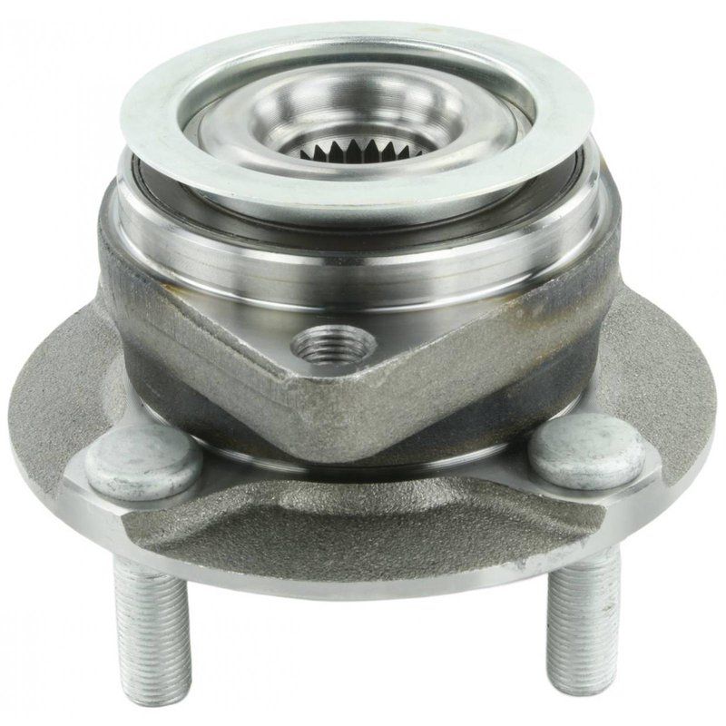 Ступица переднего колеса Nissan (DFAC) Bluebird Sylphy/Nissan (DFAC) Sylphy Classic, FEBEST (0282Y12FRM) Ступица переднего колеса Nissan (DFAC) Bluebird Sylphy/Nissan (DFAC) Sylphy Classic, FEBEST (0282Y12FRM)