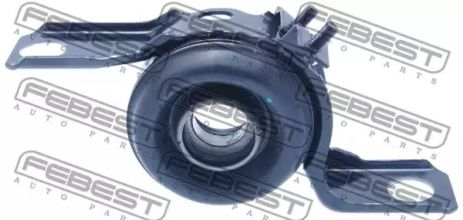 Подшипник подвесной карданного вала Mitsubishi Outlander I/Airtrek I, FEBEST (MCB005)