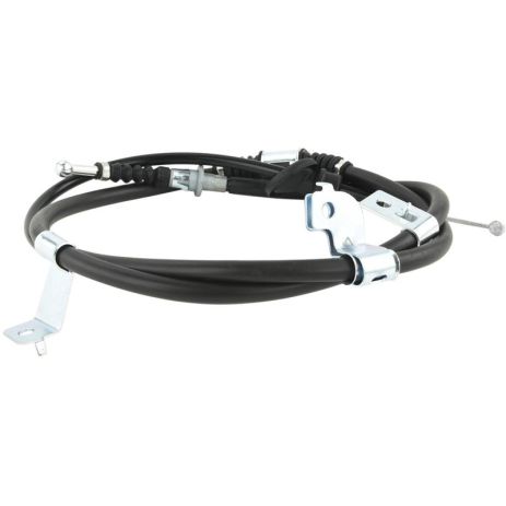 Трос ручного тормоза правый Peugeot 4008/Mitsubishi ASX/Citroen Aircross I, FEBEST (04100GARH) Трос ручного тормоза правый Peugeot 4008/Mitsubishi ASX/Citroen Aircross I, FEBEST (04100GARH)