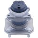Ступица заднего колеса Nissan (DFAC) Bluebird Sylphy/Nissan (DFAC) Sylphy Classic, FEBEST (0282G11R)