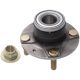 Ступица заднего колеса Mazda MX-5/Mazda MX-5 I/Mazda MX-5 II, FEBEST (0582DWR)