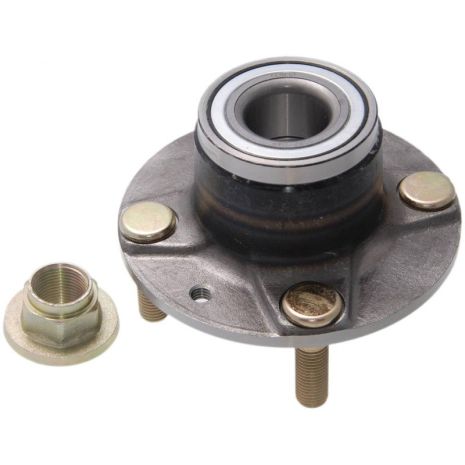 Ступица заднего колеса Mazda MX-5/Mazda MX-5 I/Mazda MX-5 II, FEBEST (0582DWR)