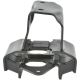 Подушка коробки швидкостей Mitsubishi L200/Pajero Sport/Challenger, FEBEST (MMK60R)