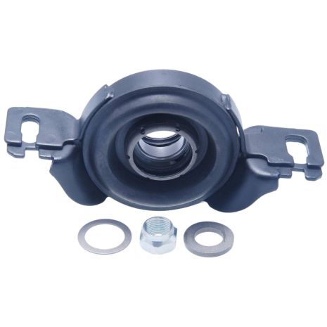 Подшипник подвесной карданного вала (ремонтный, комплект) Toyota Sienna/Highlander/Lexus RX, FEBEST (TCB005)