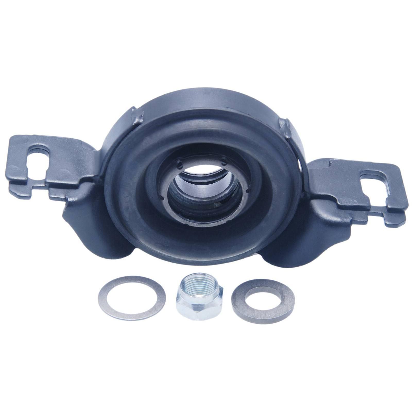 Подшипник подвесной карданного вала (ремонтный, комплект) Toyota Sienna/Highlander/Lexus RX, FEBEST (TCB005) Подшипник подвесной карданного вала (ремонтный, комплект) Toyota Sienna/Highlander/Lexus RX, FEBEST (TCB005)