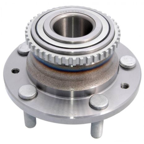 Ступица заднего колеса Mazda 323 Astina VI/Mazda 323 F VI/Mazda 323 F, FEBEST (05826A44R)