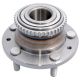 Ступица заднего колеса Mazda 323 Astina VI/Mazda 323 F VI/Mazda 323 F, FEBEST (05826A44R)