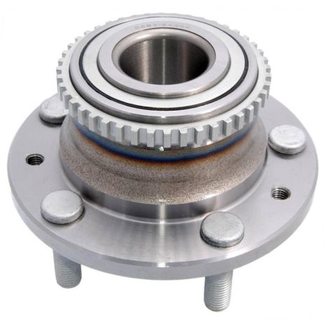 Ступица заднего колеса Mazda 323 Astina VI/Mazda 323 F VI/Mazda 323 F, FEBEST (05826A44R)