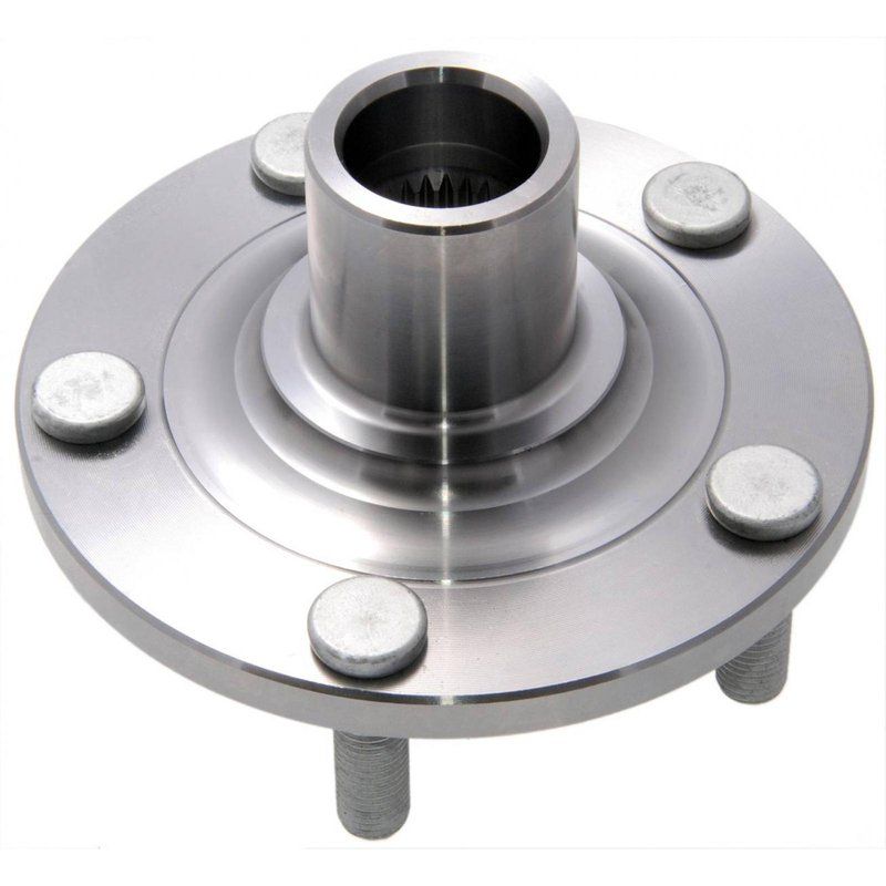 Ступица переднего колеса Mazda 3/Mazda 3 I/Mazda 3 II, FEBEST (05825F) Ступица переднего колеса Mazda 3/Mazda 3 I/Mazda 3 II, FEBEST (05825F)