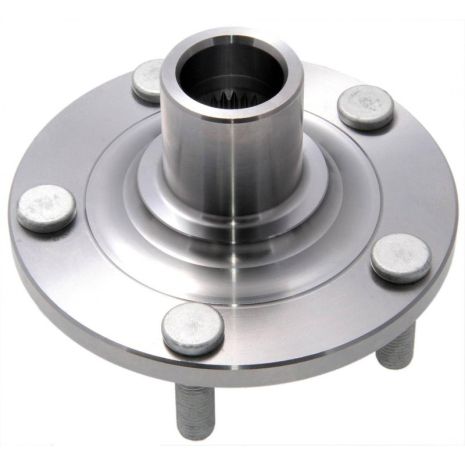 Ступица переднего колеса Mazda 3/Mazda 3 I/Mazda 3 II, FEBEST (05825F)