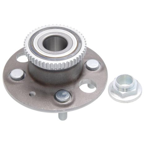 Ступица заднего колеса Honda Civic/Honda Civic Ferio VII/Honda Civic V Aerodeck, FEBEST (0382EPR)