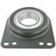 Підшипник приводного валу Seat Alhambra/Ford Galaxy I/VW California T4 Camper, FEBEST (VWCBT5AT)