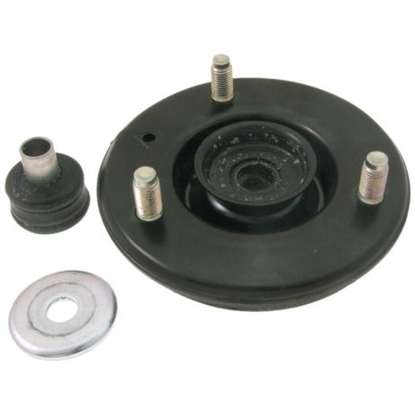 Опора переднего амортизатора Nissan NP300 Navara/Xterra/Armada III, FEBEST (NSSR51MF)