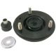 Опора переднего амортизатора Nissan NP300 Navara/Xterra/Armada III, FEBEST (NSSR51MF)