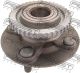 Ступица заднего колеса Nissan Almera I (N15), FEBEST (0282N15A42R) Ступица заднего колеса Nissan Almera I (N15), FEBEST (0282N15A42R)